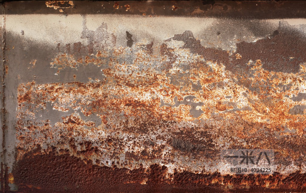 Metal Rust