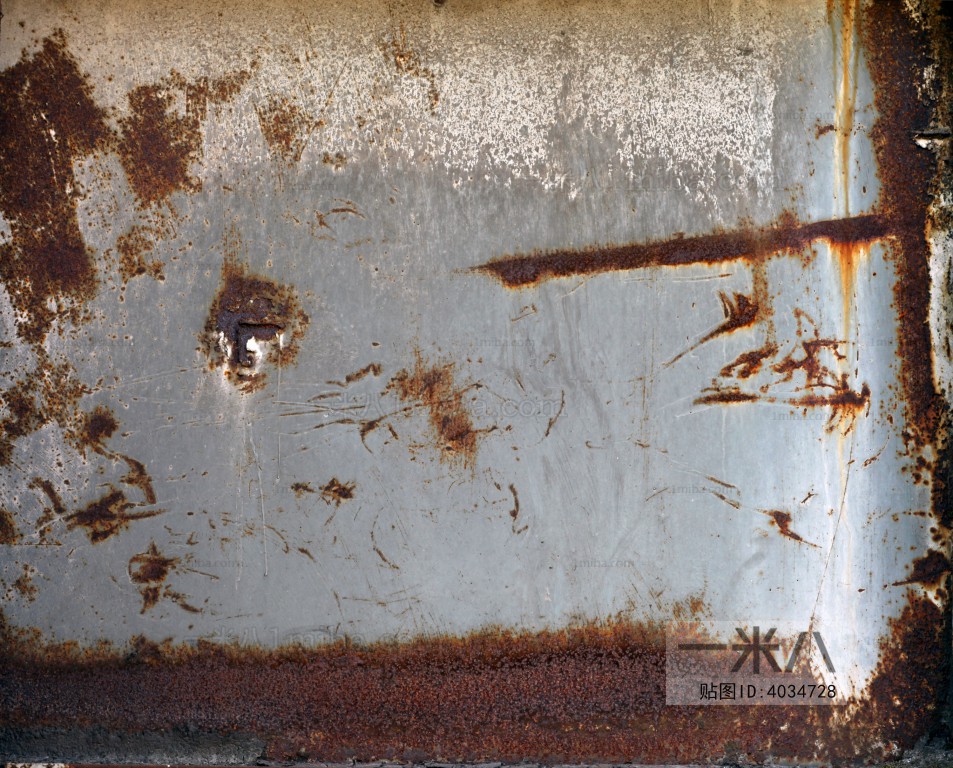 Metal Rust