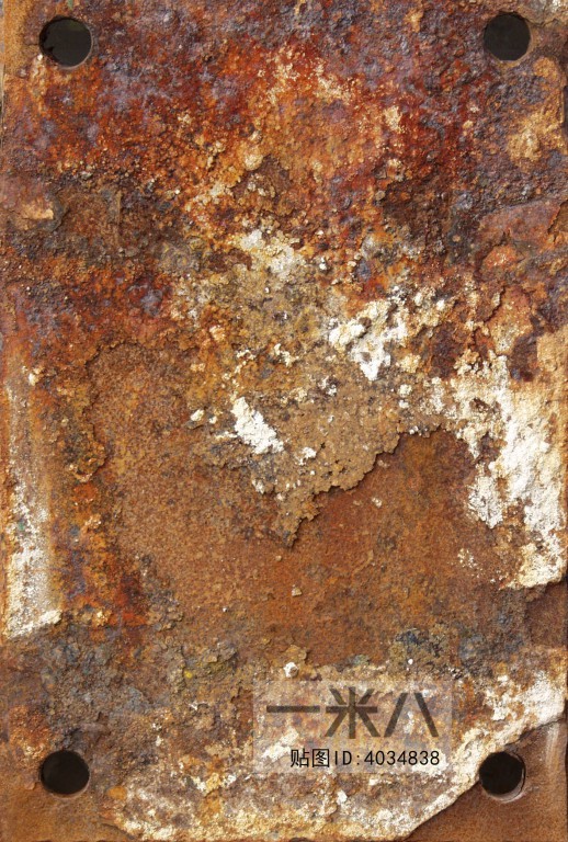 Metal Rust