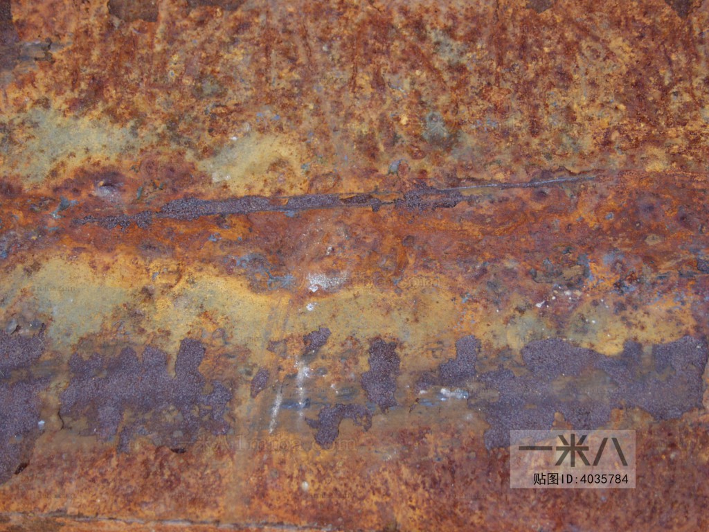 Metal Rust