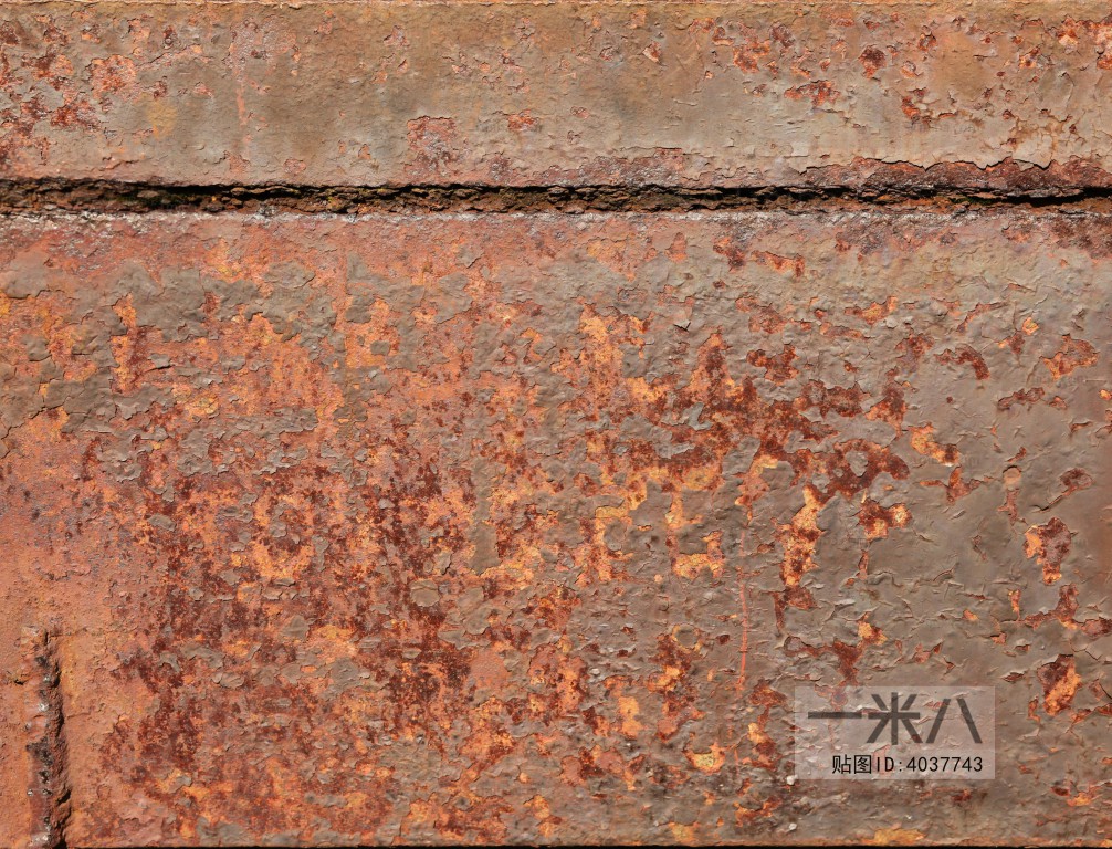 Metal Rust