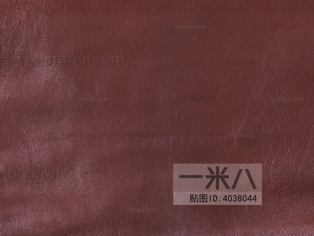 Fine Grain Leather