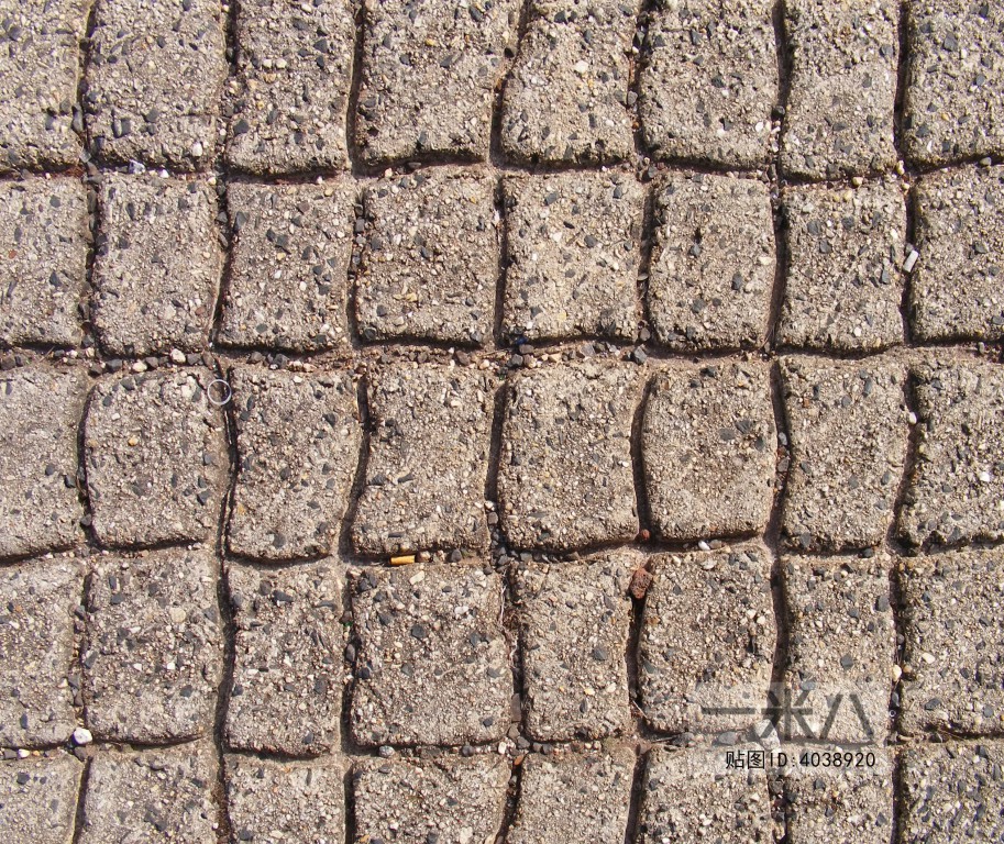 Pavement