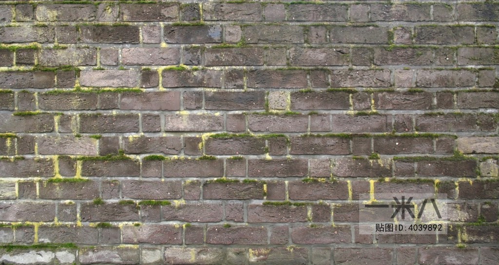 Stone Brick Wall