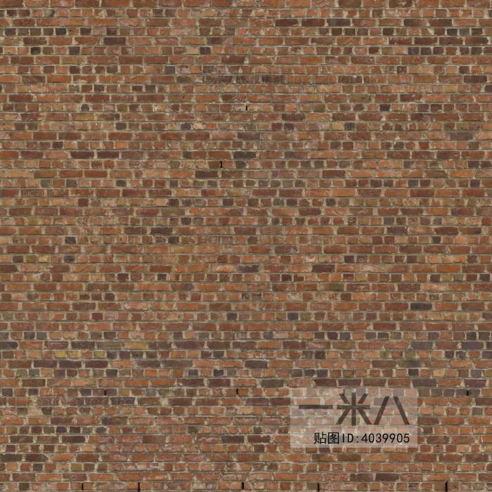 Stone Brick Wall