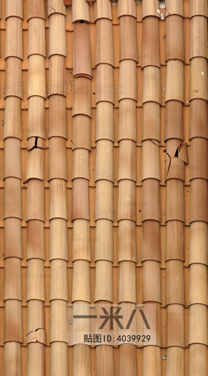 Roof Tiles