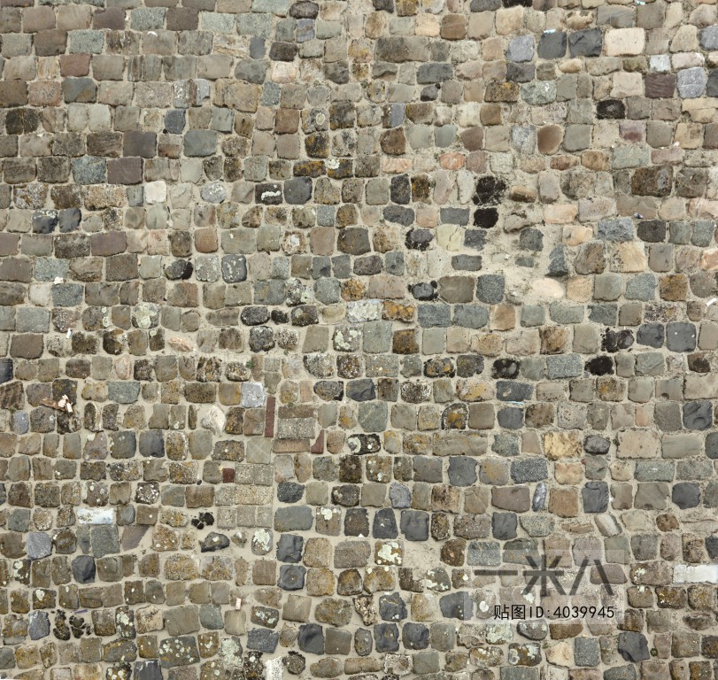 户外石材地面砖