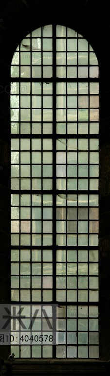 窗户-彩色玻璃
