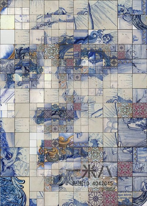 MOSAIC TILE