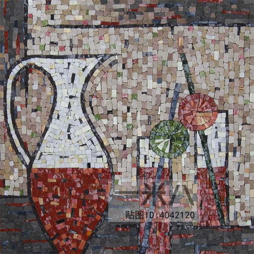 MOSAIC TILE