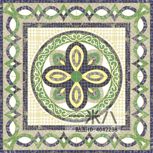 MOSAIC TILE