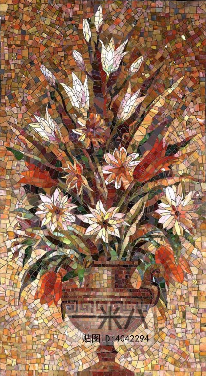 MOSAIC TILE