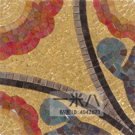 MOSAIC TILE