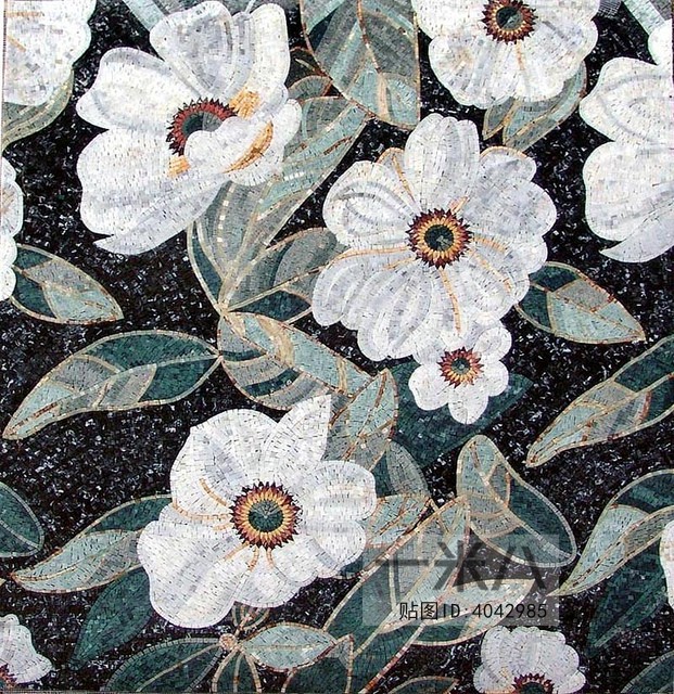 MOSAIC TILE