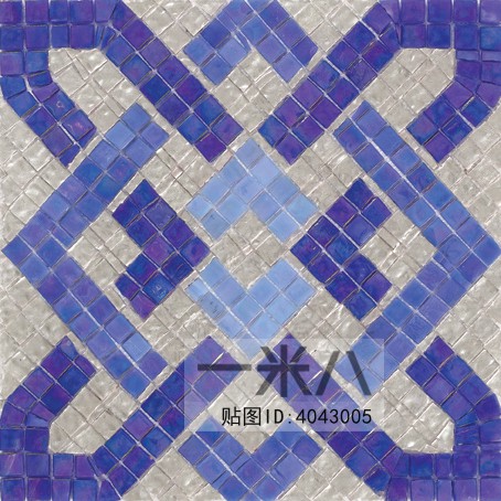 MOSAIC TILE