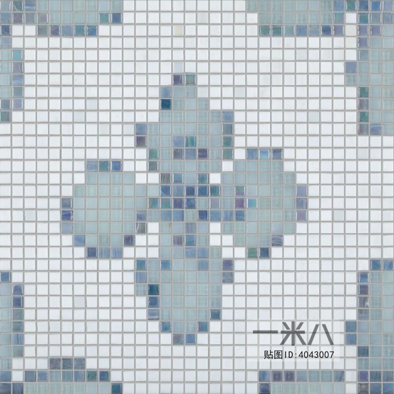 MOSAIC TILE