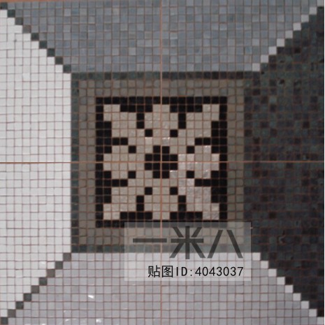 MOSAIC TILE