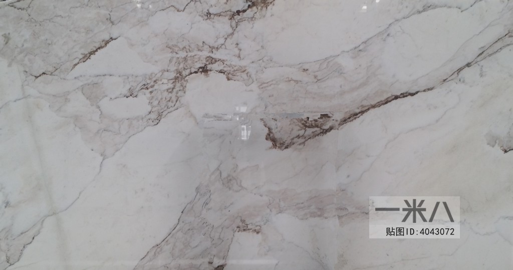 Marble Tiles