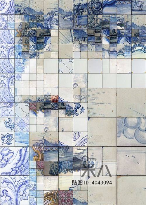 MOSAIC TILE