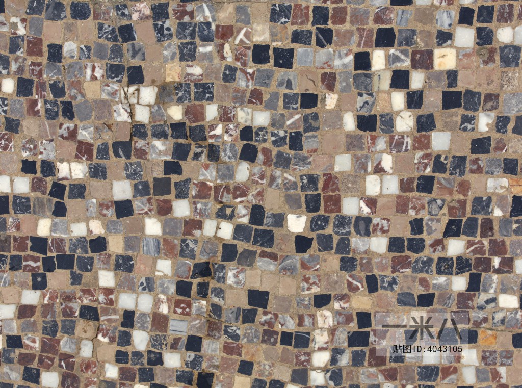 MOSAIC TILE