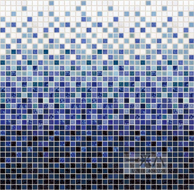 MOSAIC TILE