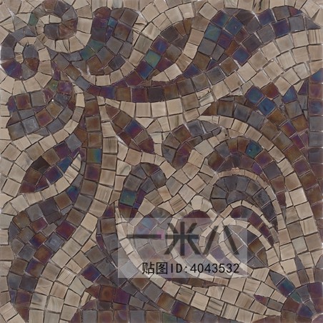 MOSAIC TILE