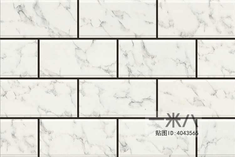 Marble Tiles