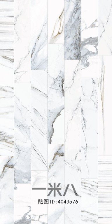 Marble Tiles