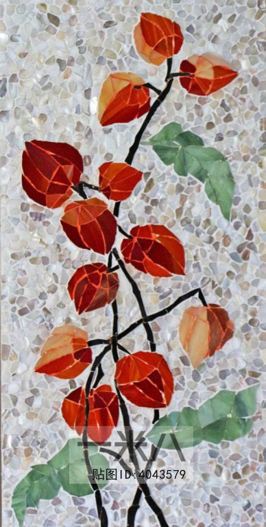 MOSAIC TILE