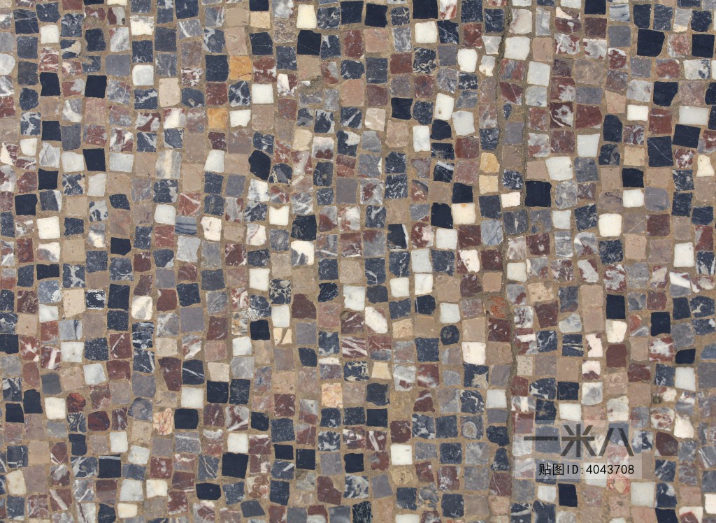 MOSAIC TILE