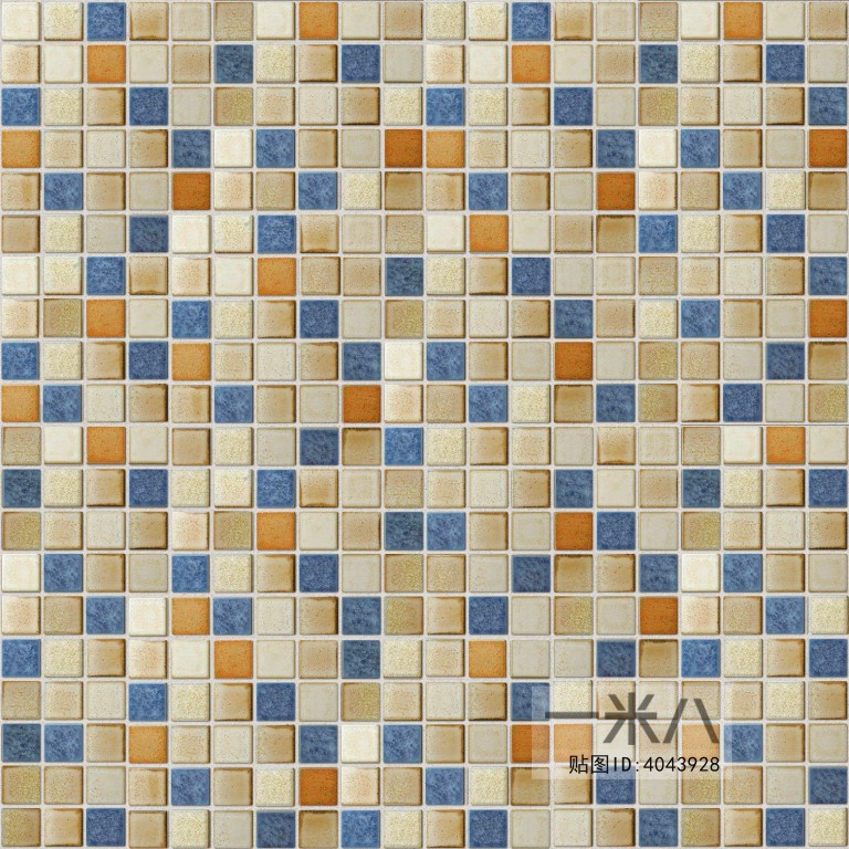 MOSAIC TILE