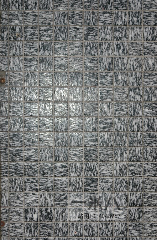 MOSAIC TILE