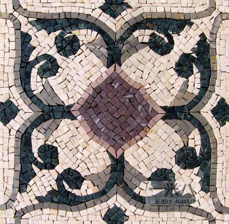 MOSAIC TILE