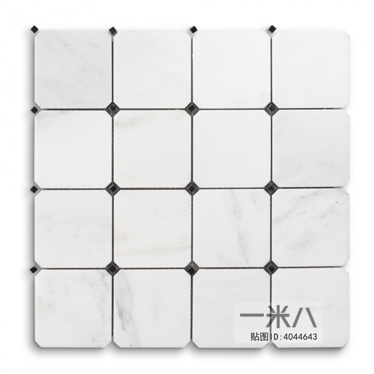 Marble Tiles