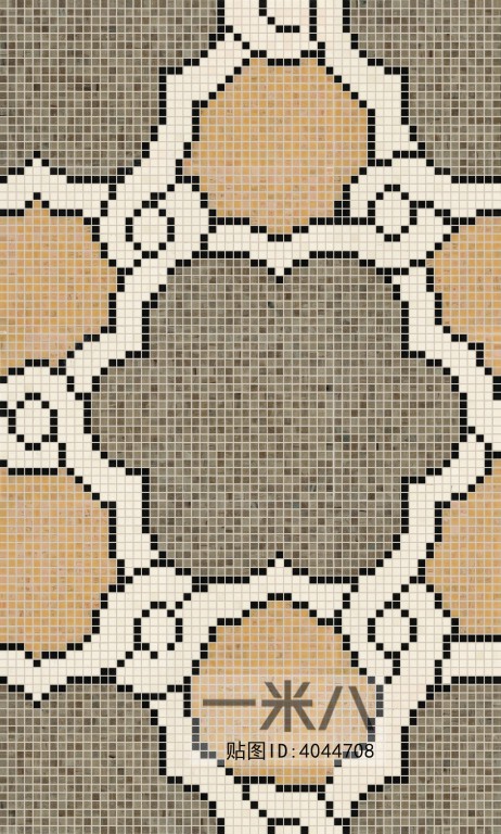 MOSAIC TILE