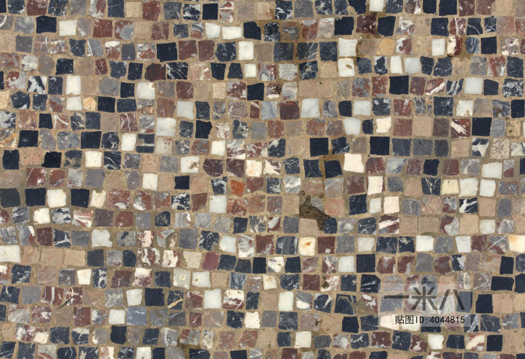 MOSAIC TILE