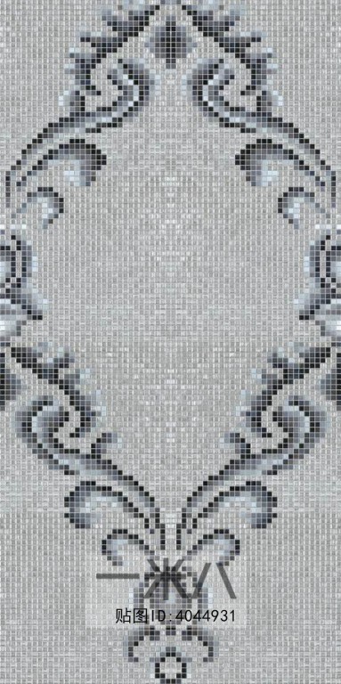 MOSAIC TILE