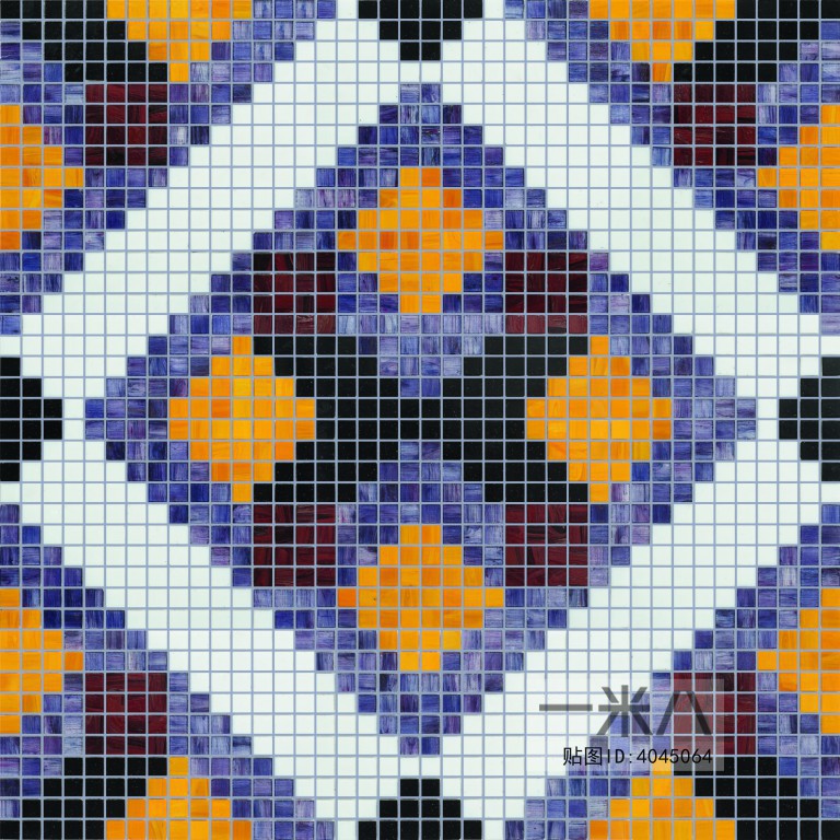 MOSAIC TILE