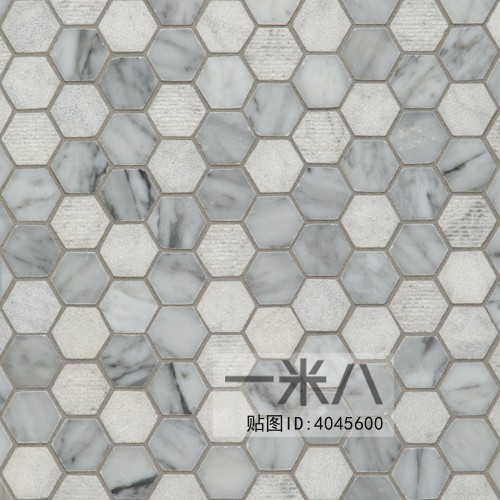 Marble Tiles