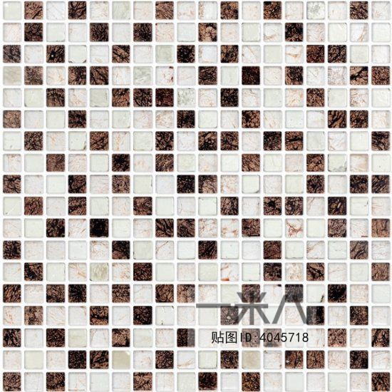 MOSAIC TILE