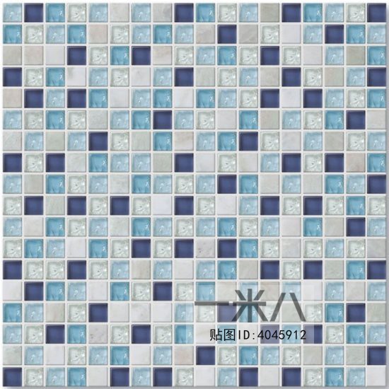 MOSAIC TILE