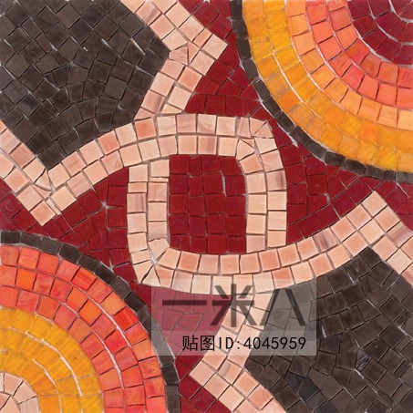 MOSAIC TILE