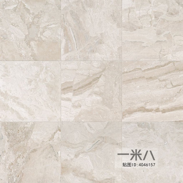 Marble Tiles