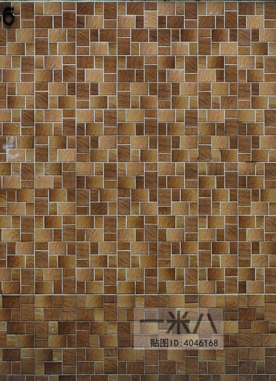 MOSAIC TILE