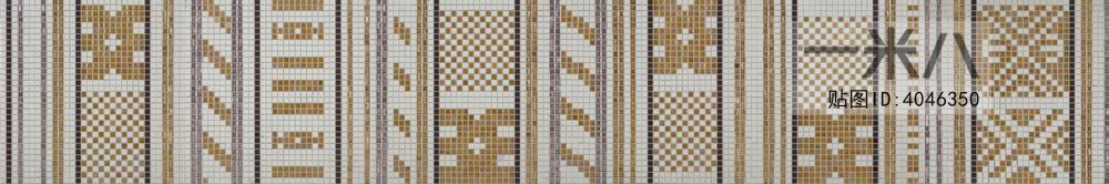 MOSAIC TILE