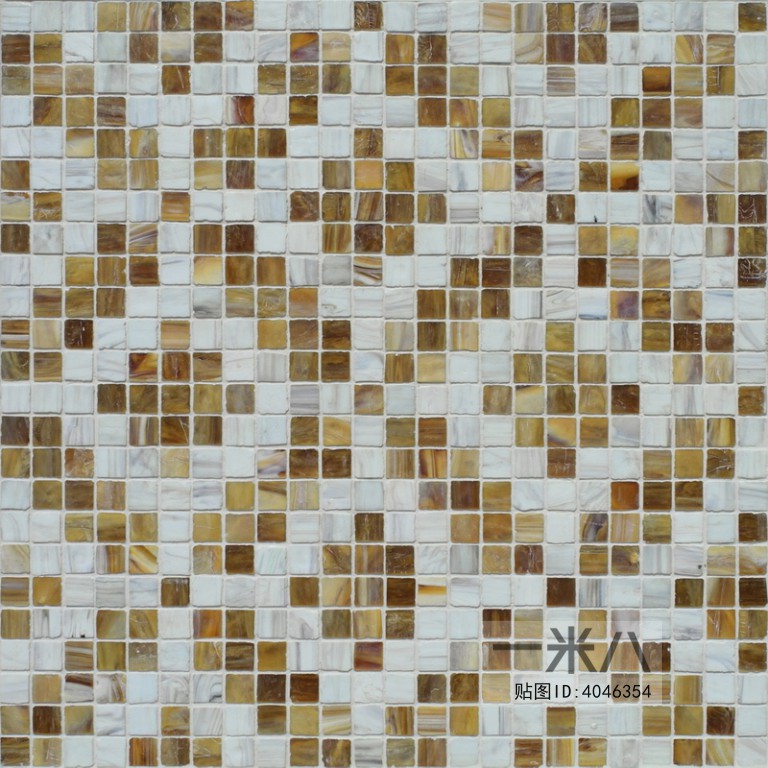 MOSAIC TILE