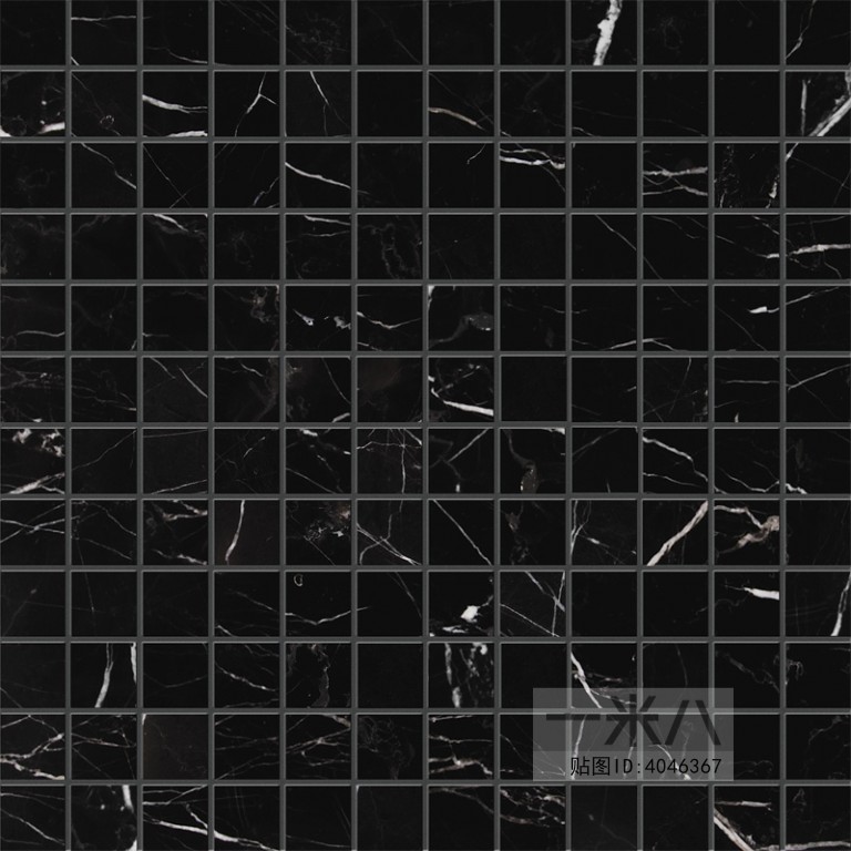 Marble Tiles