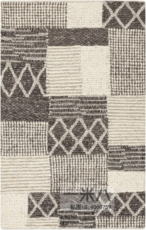 Modern Rug