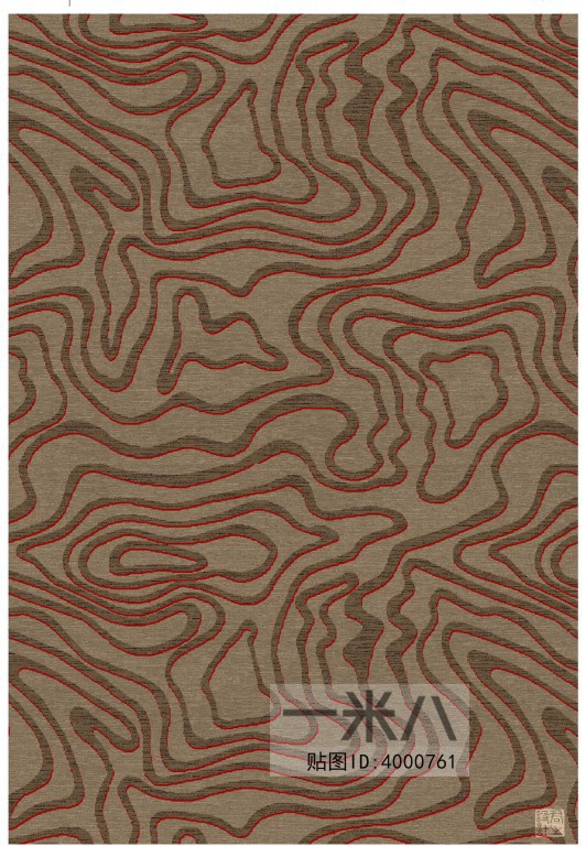 Modern Rug