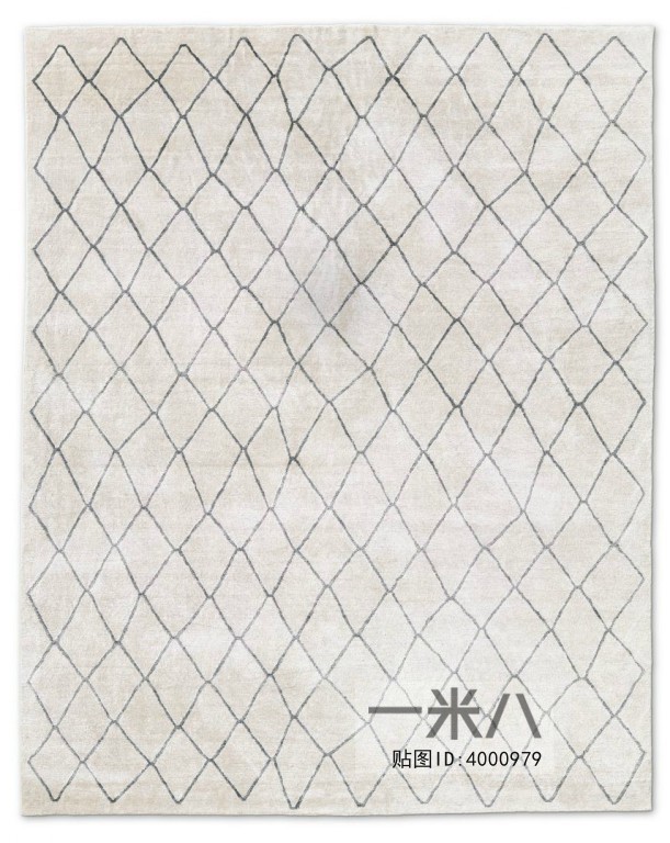 Modern Rug